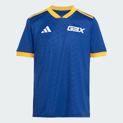 Camisa G3X Infantil adidas - Foto 2