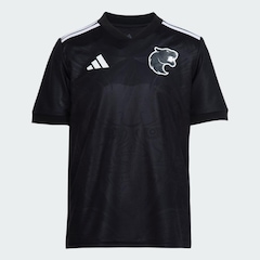 Camisa Furia adidas Infantil - Foto 2