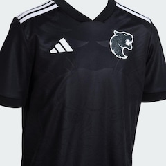 Camisa Furia adidas Infantil - Foto 4