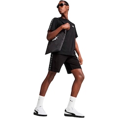 Bermuda Puma Ess Tape Masculina - Foto 3