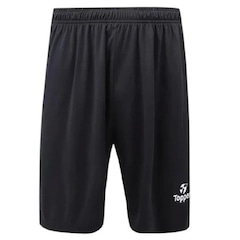 Calção Masculino Topper Classic New - Foto 2
