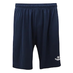 Calção Masculino Topper Classic New - Foto 1