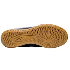 Chuteira Futsal Adulto Umbro Orbit - Foto 3