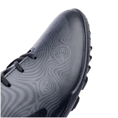 Chuteira Society Adulto Umbro Orbit - Foto 2