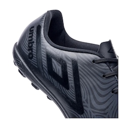 Chuteira Society Adulto Umbro Orbit - Foto 3