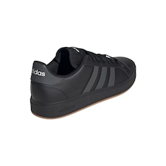 Tênis Masculino adidas Grand Court Base - Foto 2