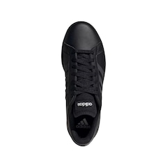 Tênis Masculino adidas Grand Court Base - Foto 3