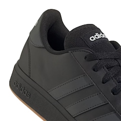 Tênis Masculino adidas Grand Court Base - Foto 8