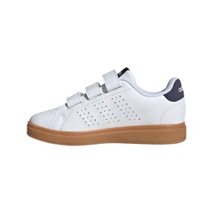 Tênis Infantil adidas Advantage Base - Foto 4