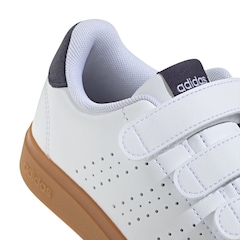 Tênis Infantil adidas Advantage Base - Foto 9