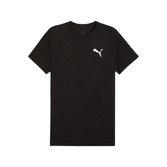 Camiseta Puma Evostripe Masculina - Foto 1