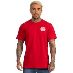 Camiseta do Internacional Surf Center Oficial Esportiva Colorado - Masculina - Foto 1