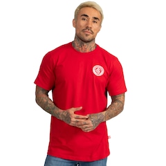 Camiseta do Internacional Surf Center Oficial Esportiva Colorado - Masculina - Foto 2