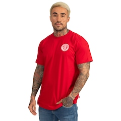 Camiseta do Internacional Surf Center Oficial Esportiva Colorado - Masculina - Foto 3