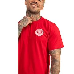Camiseta do Internacional Surf Center Oficial Esportiva Colorado - Masculina - Foto 4