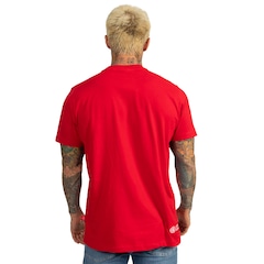 Camiseta do Internacional Surf Center Oficial Esportiva Colorado - Masculina - Foto 8