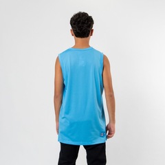 Camiseta Regata do Grêmio Infantil Surf Center Esportiva - Foto 6