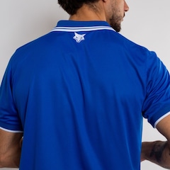 Camiseta do Cruzeiro Surf Center Oficial Estrela Campeã - Masculina - Foto 2