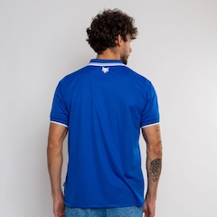 Camiseta do Cruzeiro Surf Center Oficial Estrela Campeã - Masculina - Foto 6