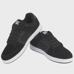 Tênis DC Shoes Manteca 4 - Masculino - Foto 1