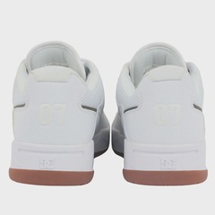 Tênis DC Shoes Construct - Masculino - Foto 4