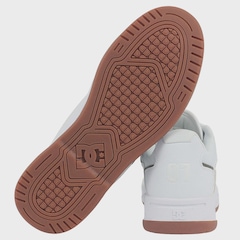 Tênis DC Shoes Construct - Masculino - Foto 5