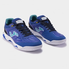 Chuteira Futsal Adulto Joma Top Flex Plus - Foto 2