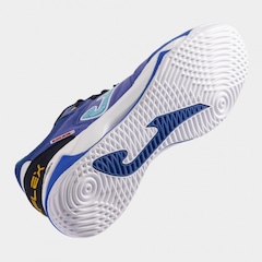 Chuteira Futsal Adulto Joma Top Flex Plus - Foto 5