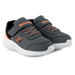 Tênis Infantil Skechers Bounder Trekzic - Foto 3
