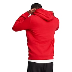 Blusão de Moletom Masculino Puma Ess Small No.1 Logo - Foto 2