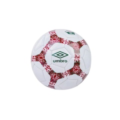 Mini Bola Umbro Clubes/23 Fluminense Unissex - Foto 2