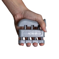 Hand Grip Acte Master Leve T117 - Foto 3