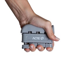 Hand Grip Acte Master Leve T117 - Foto 4