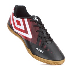 Chuteira Umbro Futsal Action - Masculino - Foto 5