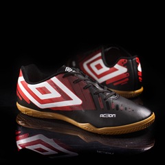 Chuteira Umbro Futsal Action - Masculino - Foto 7