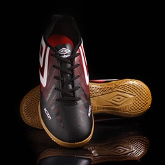 Chuteira Umbro Futsal Action - Masculino - Foto 8