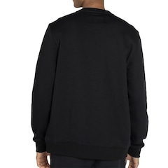 Moletom Element Careca Emb Logo Chest Crew - Unissex - Foto 2