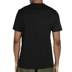Camiseta Element Mini Emb Masculina - Foto 2