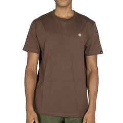 Camiseta Element Mini Emb Masculina - Foto 1