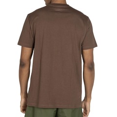 Camiseta Element Mini Emb Masculina - Foto 2
