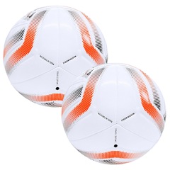 Bola de Futsal Umbro Sala V Pro LNF - 2 Unidades - Foto 2