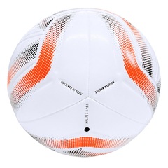 Bola de Futsal Umbro Sala V Pro LNF + Bomba de Ar - Foto 2