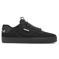 Tênis Hocks Unissex Lona Flat Core - Foto 1