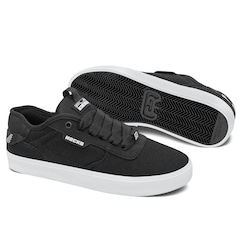 Tênis Hocks Unissex Lona Flat Core All Classic - Foto 2