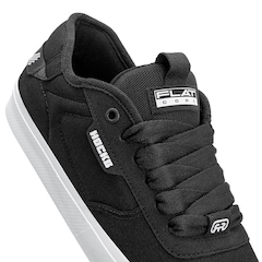 Tênis Hocks Unissex Lona Flat Core All Classic - Foto 6