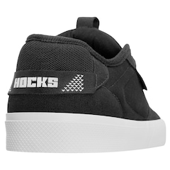 Tênis Hocks Unissex Lona Flat Core All Classic - Foto 8