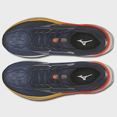 Tênis Mizuno Wave Creation 26 Masculino - Foto 5