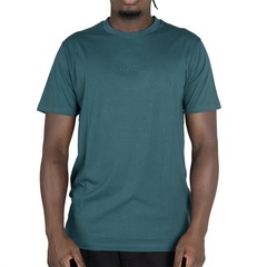 Camiseta DC Shoes Baseline Masculina - Foto 1