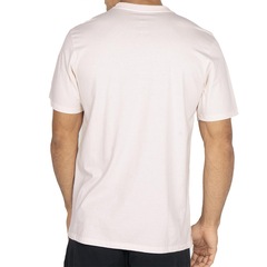 Camiseta Billabong Small Arch Masculina - Foto 2