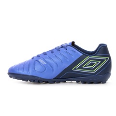 Chuteira Umbro Society Fifty Vi League - Masculino - Foto 2